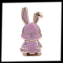 Suporte para telefone Bunny da Henry Store, suporte de telefone em design de coelho, ideal para apoio de celulares.