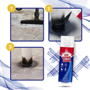 Spray scellant imperméável multi-superfícies Byikun241, produto de proteção para diversas superfícies, aplicação fácil e eficiente.
