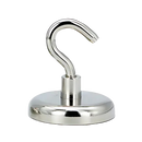 Gancho magnético Skycarper para cabines de cruzeiro, suporte de 42mm para organização e armazenamento seguro.