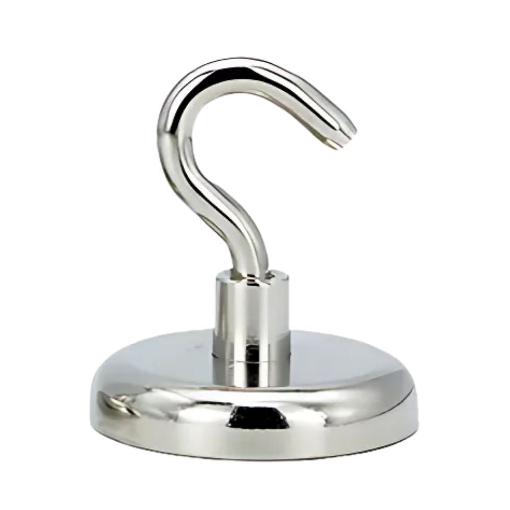 Gancho magnético para cabine de cruzeiro Skycarper, suporte de 48mm para organização e armazenamento eficiente.