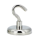 Gancho magnético para cabine de cruzeiro Skycarper, suporte de 48mm para organização e armazenamento eficiente.