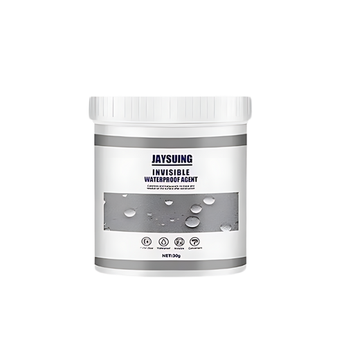 Agente de revestimento impermeável da Causdon, embalagem de 30g, usado para proteção e materiais de vedação.
