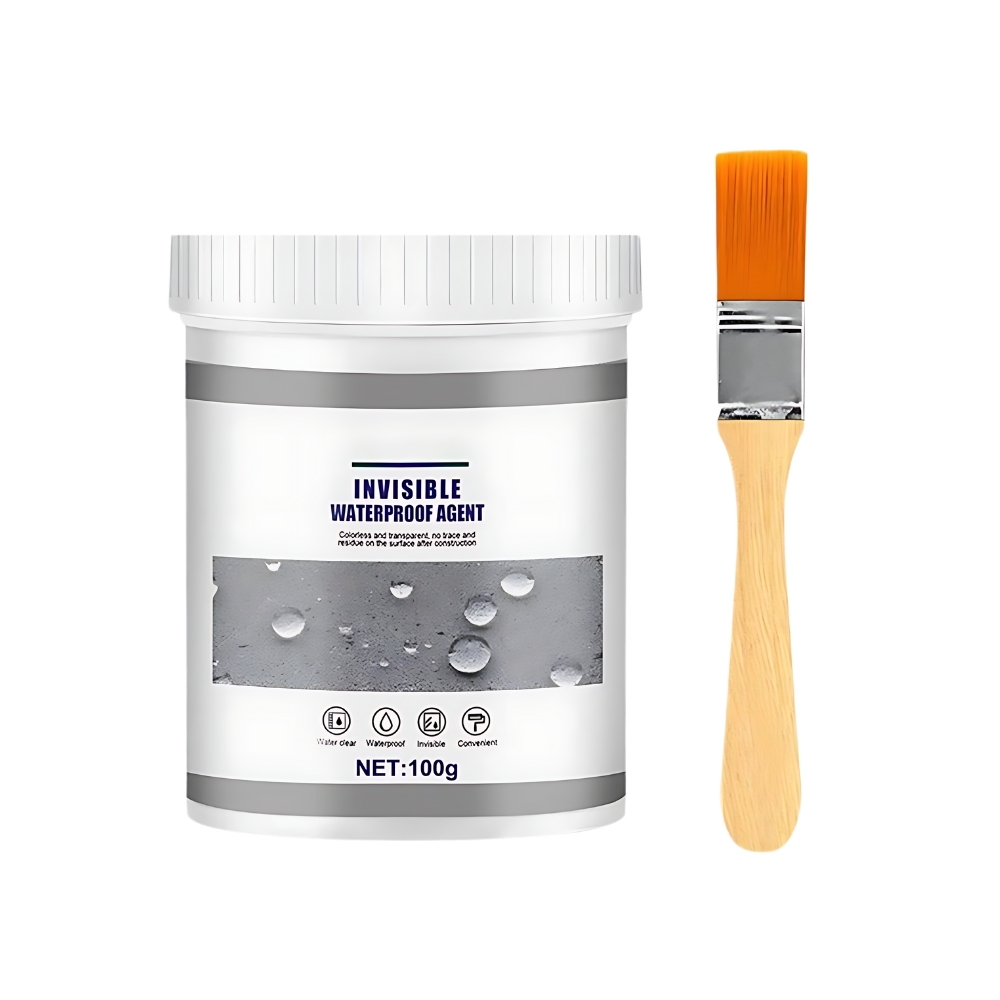 Agente de revestimento impermeabilizante Causdon para proteção e materiais de vedação, embalagem de 30g.