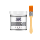 Agente de revestimento impermeabilizante Causdon, 30g, usado em materiais de proteção e vedação de superfícies.