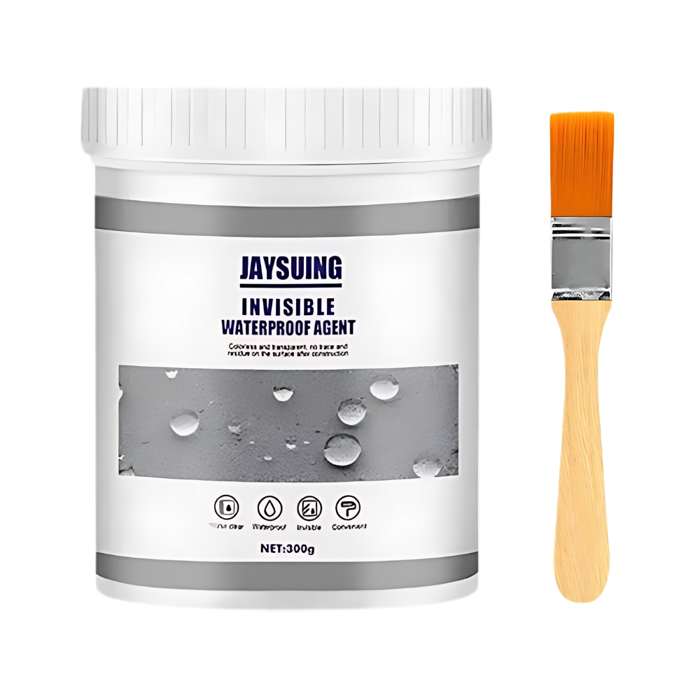 Agente de revestimento impermeabilizante Causdon, produto de proteção e materiais de vedação, embalagem de 30g.