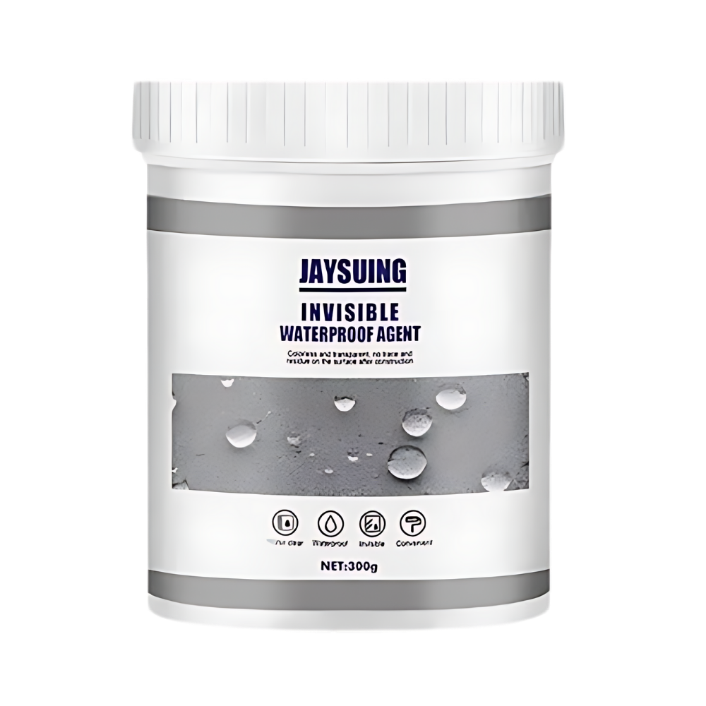 Agente de revestimento impermeável Causdon, material de proteção e vedação, embalagem de 30g, para impermeabilização eficaz
