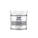 Agente de revestimento impermeabilizante Causdon, produto de proteção e materiais de vedação, aplicado em superfícies.