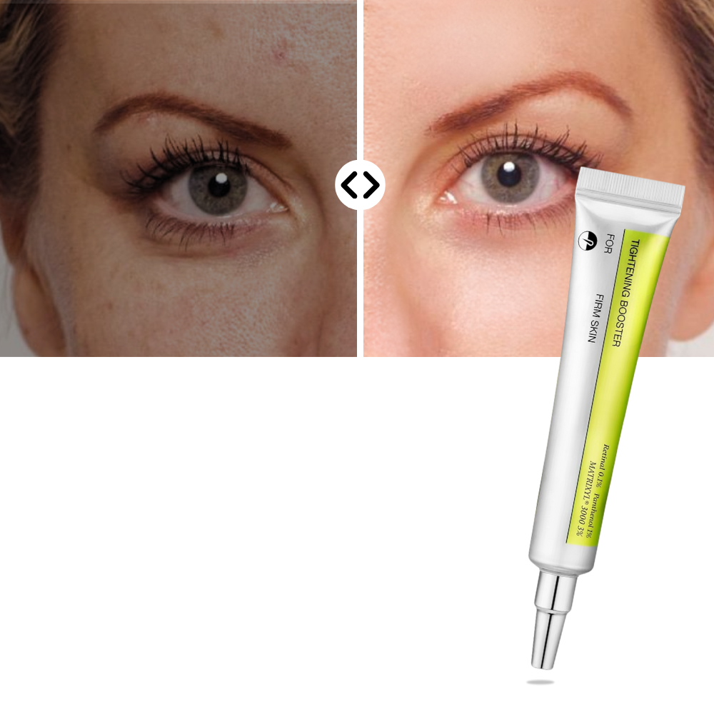 Sérum facial da Celimax com retinal para firmar a pele, embalagem de cosméticos, textura leve e efeito de revitalização.