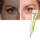 Sérum facial da Celimax com retinal para firmar a pele, embalagem de cosméticos, textura leve e efeito de revitalização.
