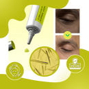 Sérum reafirmante facial da Celimax com retinal, embalagem de cosméticos para cuidados da pele, textura leve e fórmula hidratante