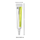 Sérum raffermissant facial da Celimax com retinal, embalagem de cosméticos para pele firme e rejuvenescida.