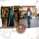 Sandálias ortopédicas vintage chic Ozerty France, com design elegante e confortável, detalhes em estilo clássico e acabamento de alta qualidade.