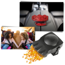 Dispositivo de degelo e desembaçador para carros da Chili Technology Llc, peça de reposição para veículos automotivos.