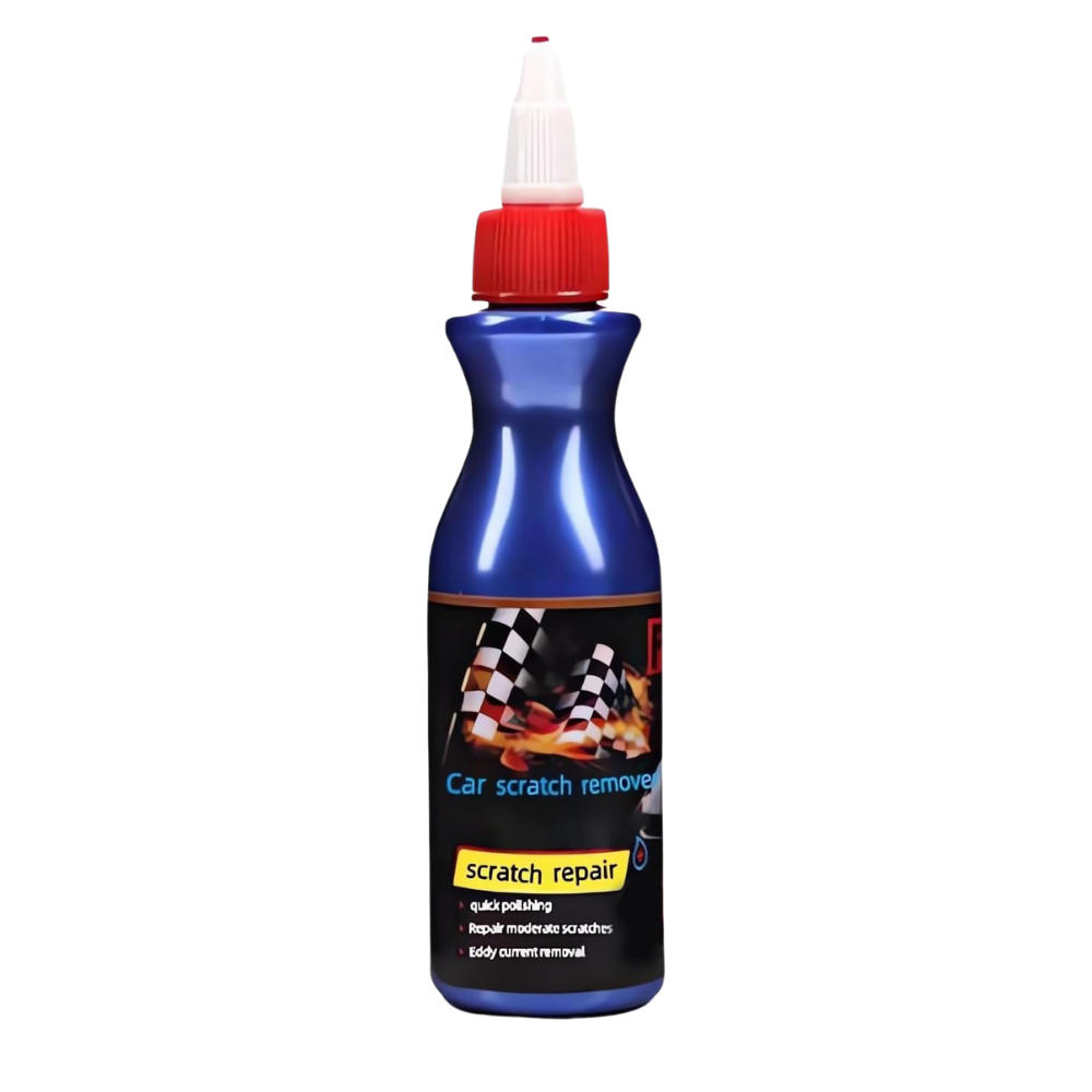 Cera de reparação de riscos para carro CN, embalagem de manutenção e decoração de veículos, acabamento suave e reparador