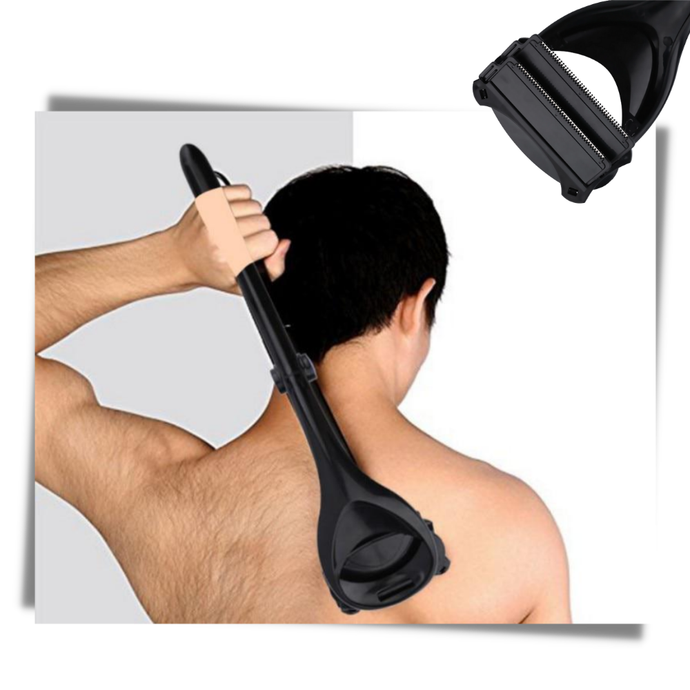 Barra de sabão da marca CN para produtos de rasage e cuidados com o corpo e costas, mostrada na imagem.