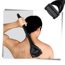 Barra de sabão da marca CN para produtos de rasage e cuidados com o corpo e costas, mostrada na imagem.