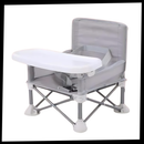 Cadeira infantil dobrável compacta da Globalway, ideal para crianças, com estrutura leve e fácil de transportar.