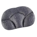 Travesseiro em forma de nuvem com microbilhas refrescantes da marca Saikoo, ideal para conforto e sono tranquilo.
