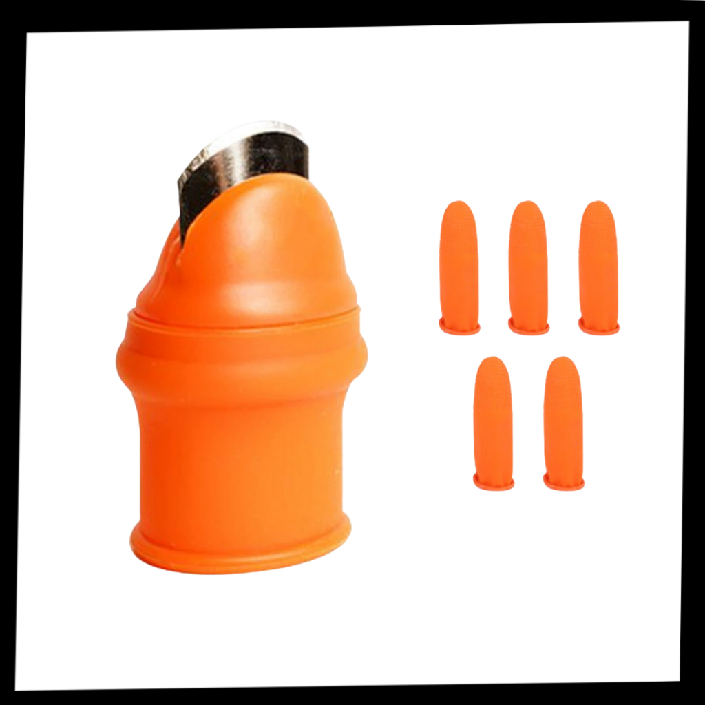 Faca de jardinagem Cotonie, ferramenta de jardinagem com lâmina afiada e cabo ergonômico, ideal para atividades de jardinagem.