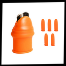 Faca de jardinagem Cotonie, ferramenta de jardinagem com lâmina afiada e cabo ergonômico, ideal para atividades de jardinagem.
