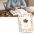 Livro de colorir aquarela multi-temas da Createspace Publishing, com desenhos de flores e atividades criativas para lazer.