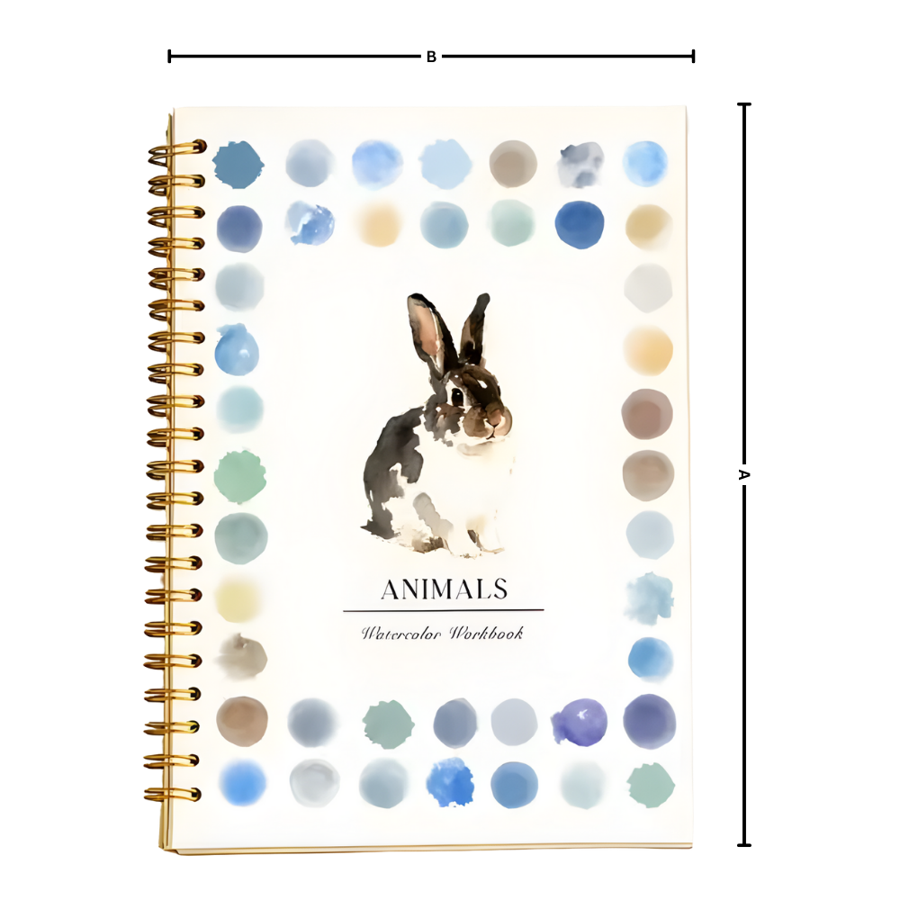 Livro de colorir aquarela multi-temas da Createspace Publishing, com desenhos de flores para atividades de lazer criativo.