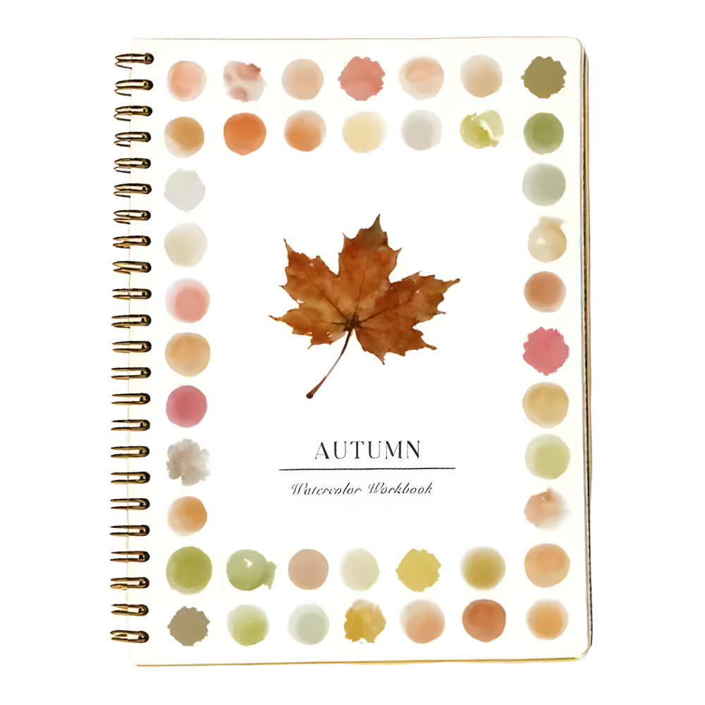Livro de colorir aquarela de temas variados da Createspace Publishing para atividades de lazer criativo com flores e desenhos artísticos