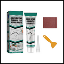Kit de pâte de réparation de céramique Cuoff, colle et adhésifs de construction pour reparação de azulejos e porcelana.