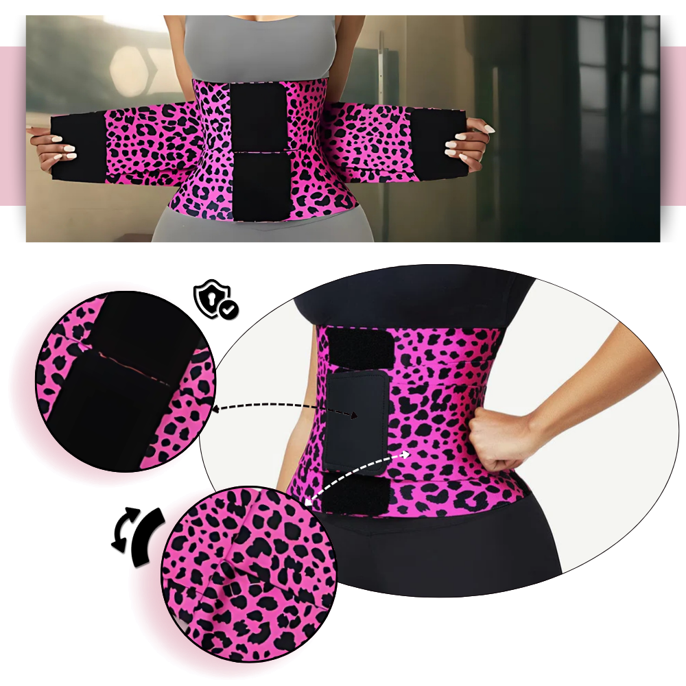 Corset minceur Homyl, roupa de baixo modeladora, com design que permite respirar e mover-se com conforto.