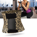 Corset minceur Homyl, roupa de baixo modeladora com design ajustado para modelar a cintura, em cores neutras.