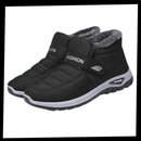 Bota de inverno acolchoada e térmica da Notime, ideal para atividades e esportes de inverno, com isolamento para maior conforto.