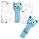 Lanceur de ficelle Mignon da marca Cusimax, brinquedo de atividade em azul com design divertido para crianças.