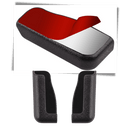 Pack de 2 supports de téléphone adhésifs pour voiture, pièces détachées de véhicules, de la marque Cute Party.