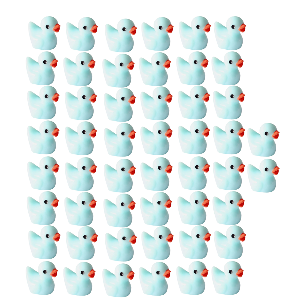 Brinquedo de desafio com pato pequeno azul da Sanbonepd, brinquedo de atividade divertido e fofo para crianças.