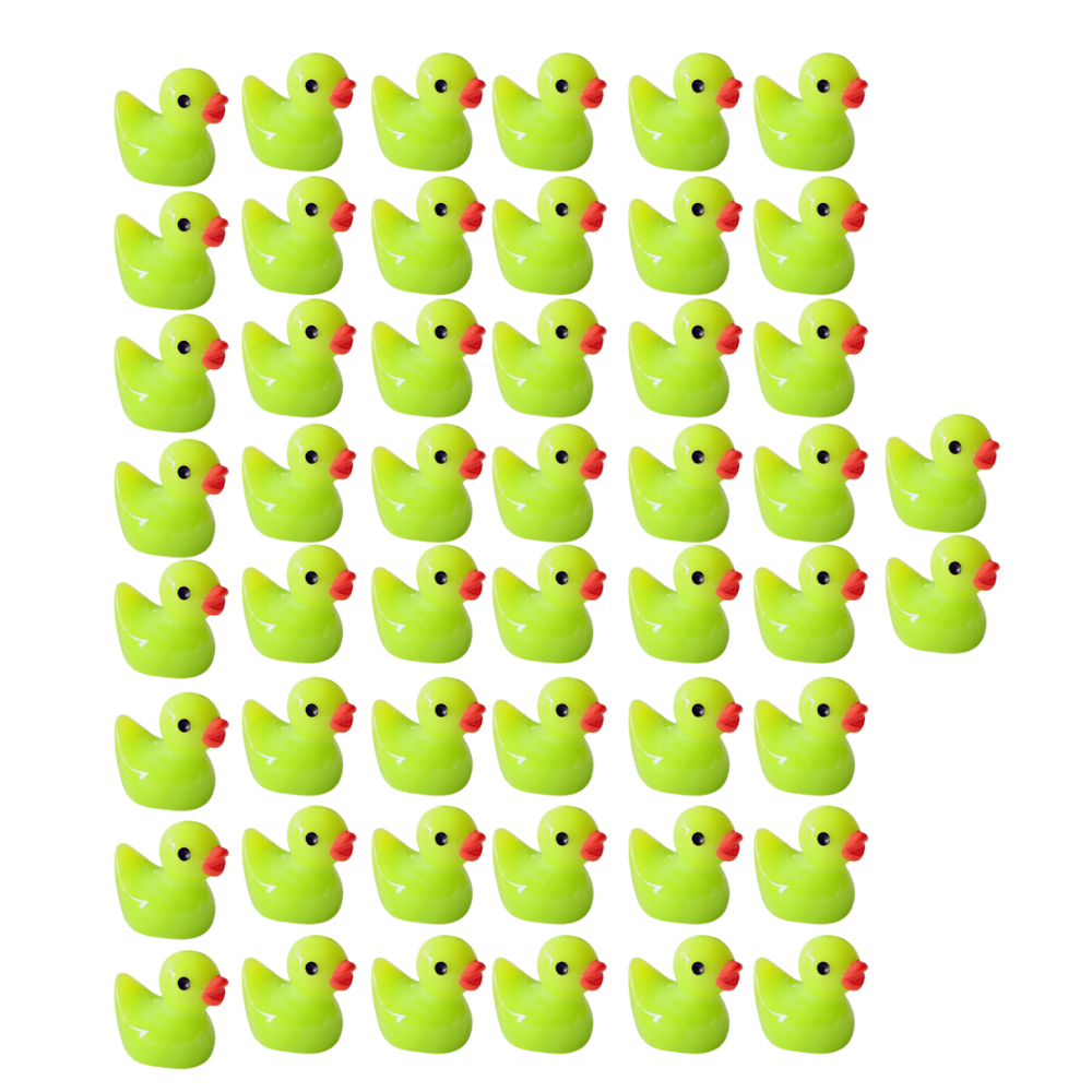 Brinquedo de desafio com pato pequeno verde, brinquedo de atividade da marca Sanbonepd, com design fofo e divertido