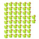 Brinquedo de desafio com pato pequeno verde, brinquedo de atividade da marca Sanbonepd, com design fofo e divertido