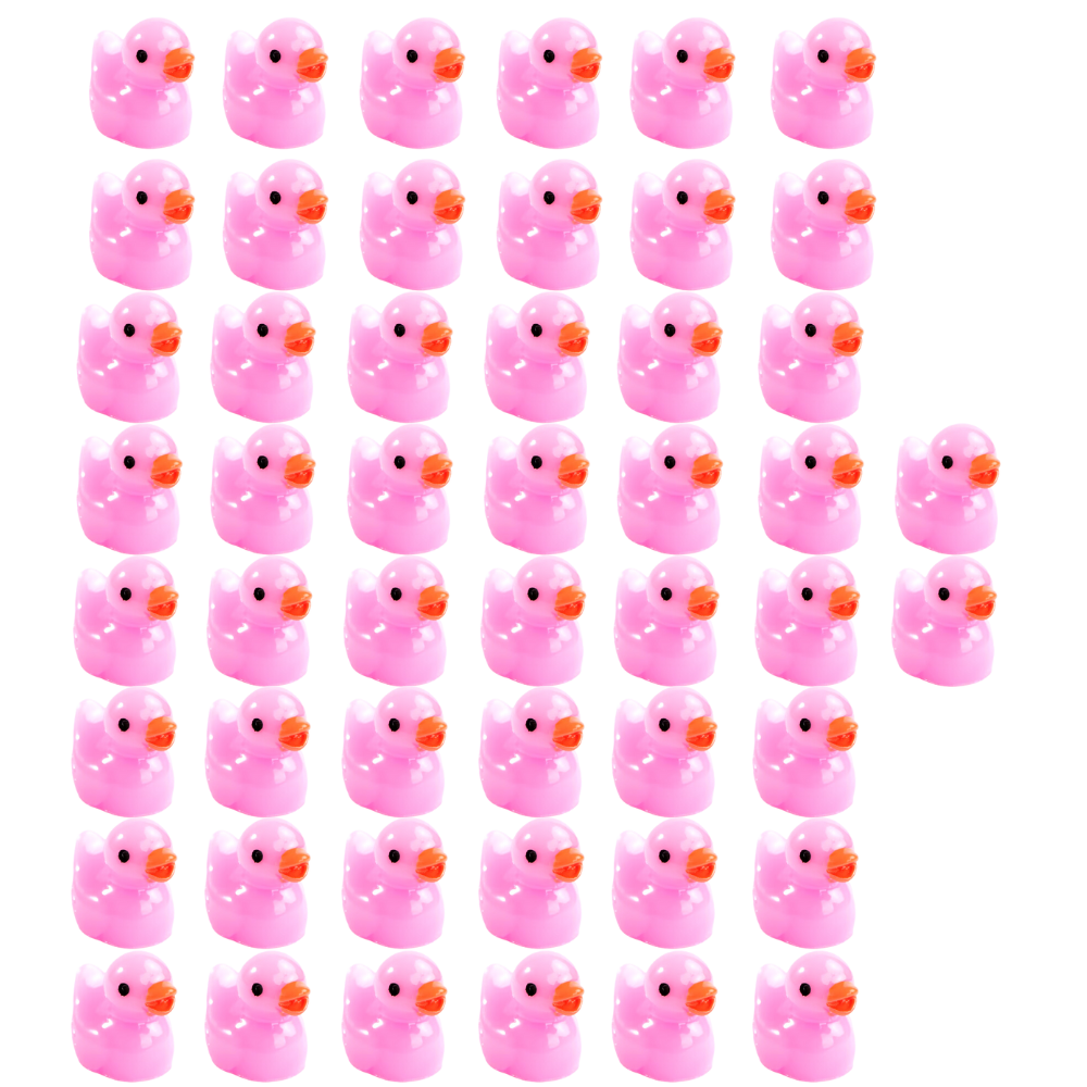 Brinquedo de desafio com pequeno pato rosa da Sanbonepd, brinquedo de atividades divertido e fofo para crianças.