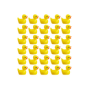 Brinquedo de desafio com canarinho amarelo da marca Sanbonepd, brinquedo de atividade divertido para crianças.