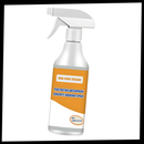 Spray durcisseur e impermeabilizante para concreto da marca Cuticate, aplicado na superfície de concreto para proteção e impermeabilização.
