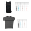 T-shirt kangourou preto da Darmowade, modelo ergonômico e moderno, para mulheres, feito de algodão confortável.
