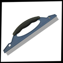 Raclette de nettoyage de pare-brise Dianli para manutenção e decoração de veículos, ideal para limpar vidros e superfícies automotivas.