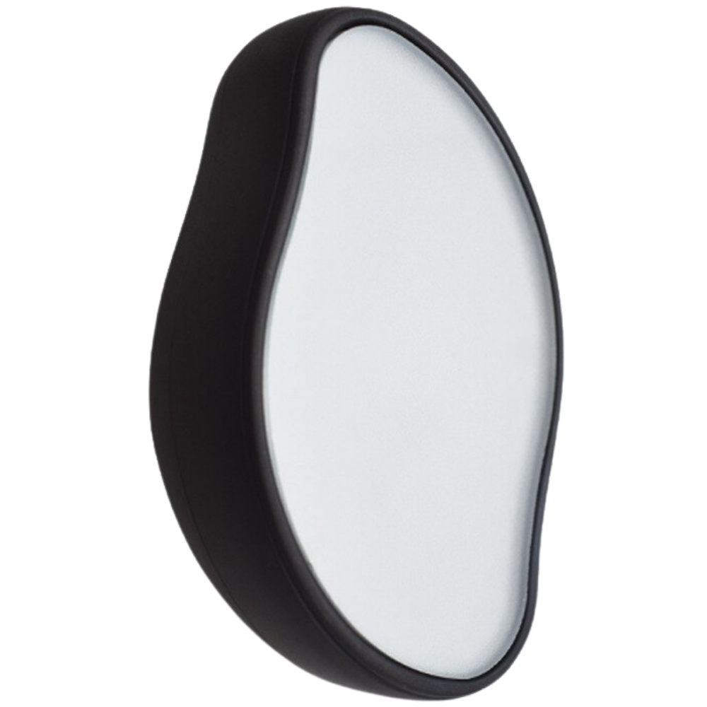 Goma epilatória cristal Dicoly para cuidados com a pele, usada para remover pelos de forma eficaz e suave.