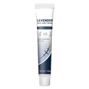 Creme hidratante de silicone para cicatrizes de gravidez da marca Dimtso, embalagem com tubo branco e tampa azul claro.