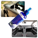 Spray anti-rayures Dimtso para carros, 30ml, produto de manutenção e decoração automotiva, aplicação fácil para proteger a pintura