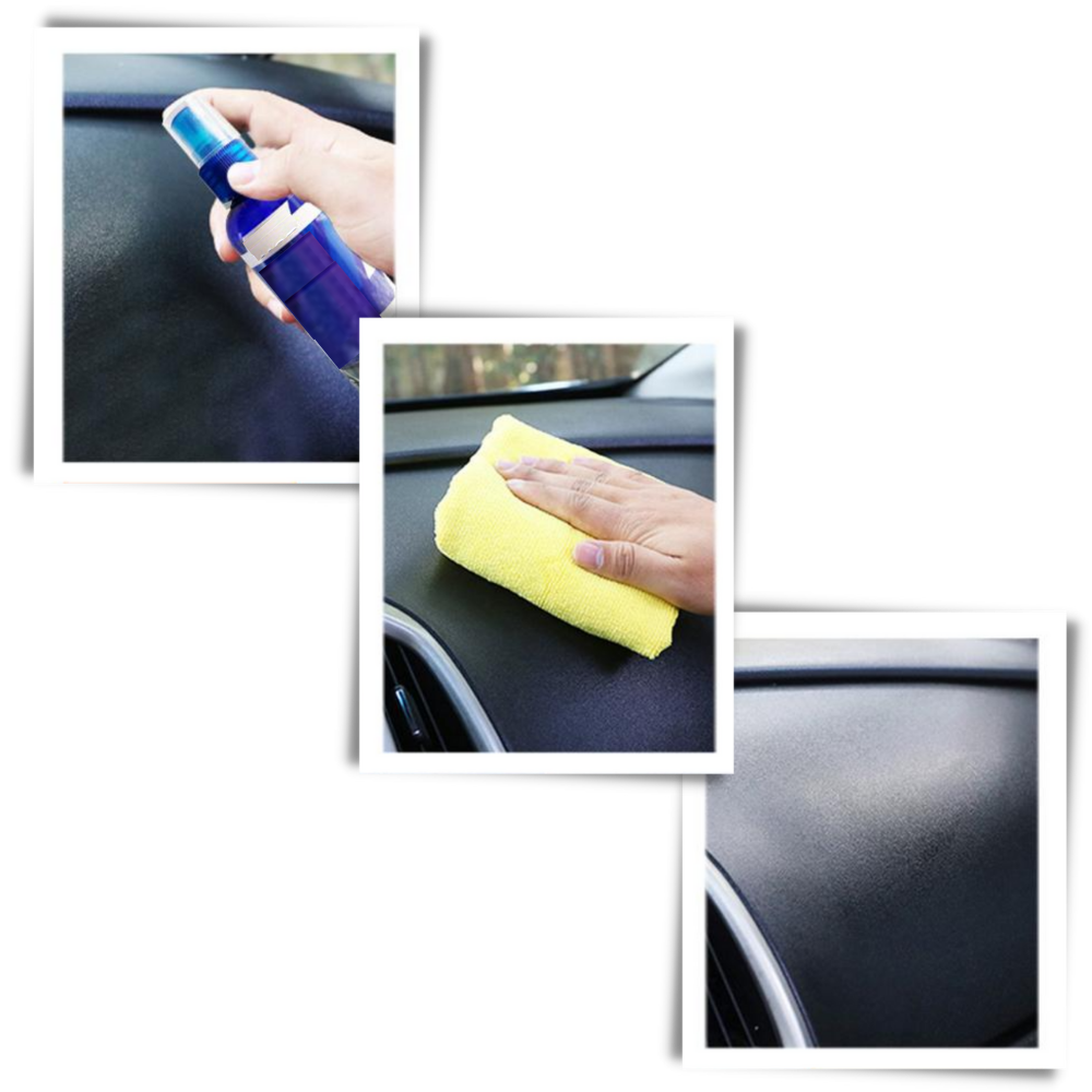Spray anti-rayures Dimtso para carros, produto de manutenção e decoração de veículos, 30 ml, utilizado para reparo de arranhões.