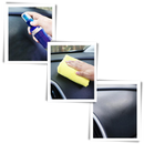 Spray anti-rayures Dimtso para carros, produto de manutenção e decoração de veículos, 30 ml, utilizado para reparo de arranhões.