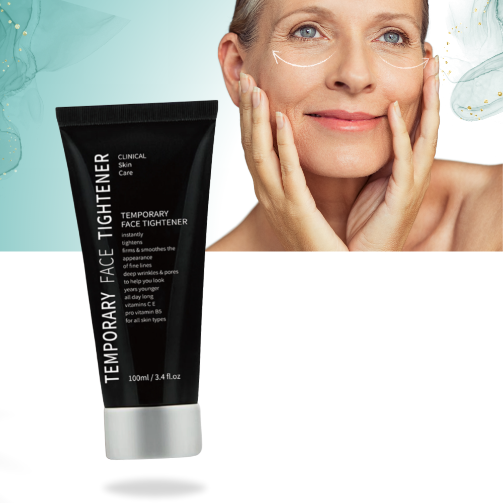 Creme éclat raffermissante da Dr. Pharm, cosméticos para pele com textura cremosa e efeito revitalizante.