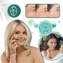 Creme éclat raffermissante da Dr. Pharm, cosméticos para pele com textura suave e efeito revitalizante.