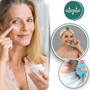 Creme éclat raffermissante da Dr. Pharm, cosméticos para revitalizar e firmar a pele facial.