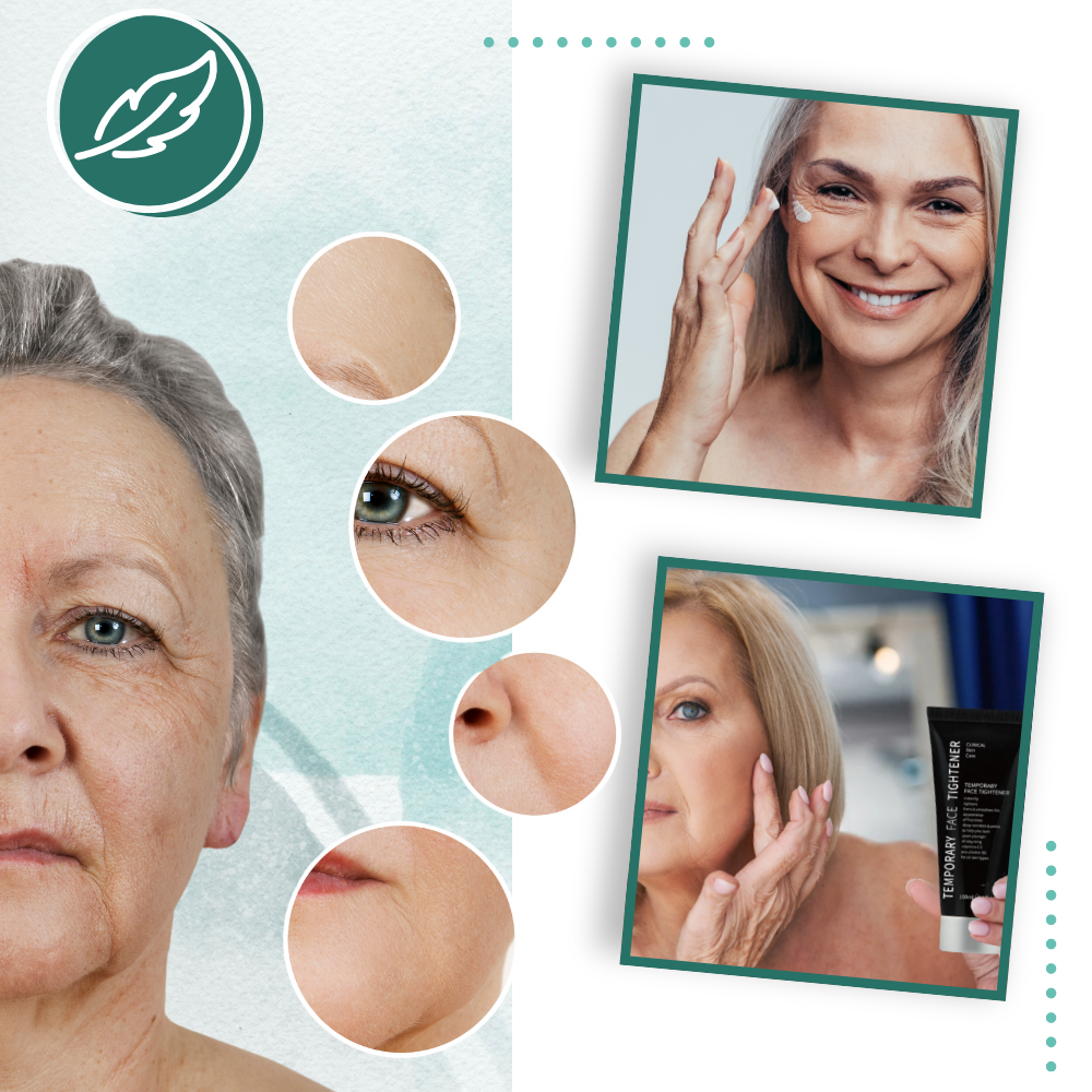 Creme éclat raffermissante da Dr. Pharm, cosméticos para revitalizar e firmar a pele do rosto e pescoço.